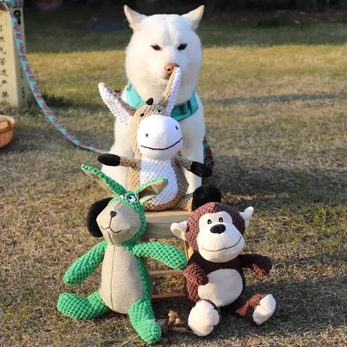 🔥DESIGNED FOR HEAVY CHEWERS