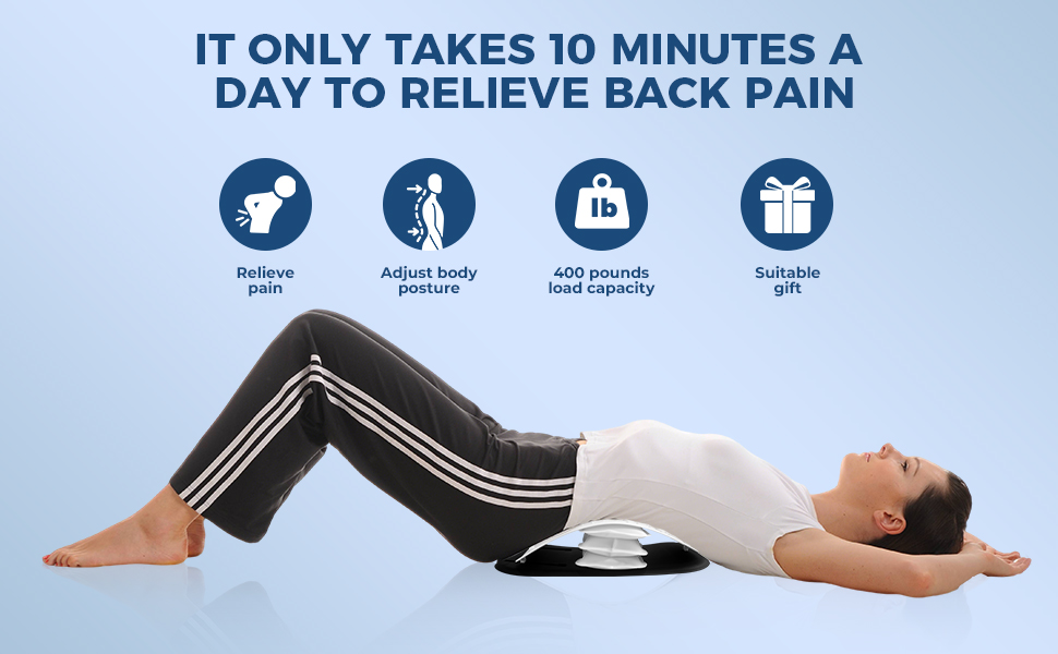 foam roller for back