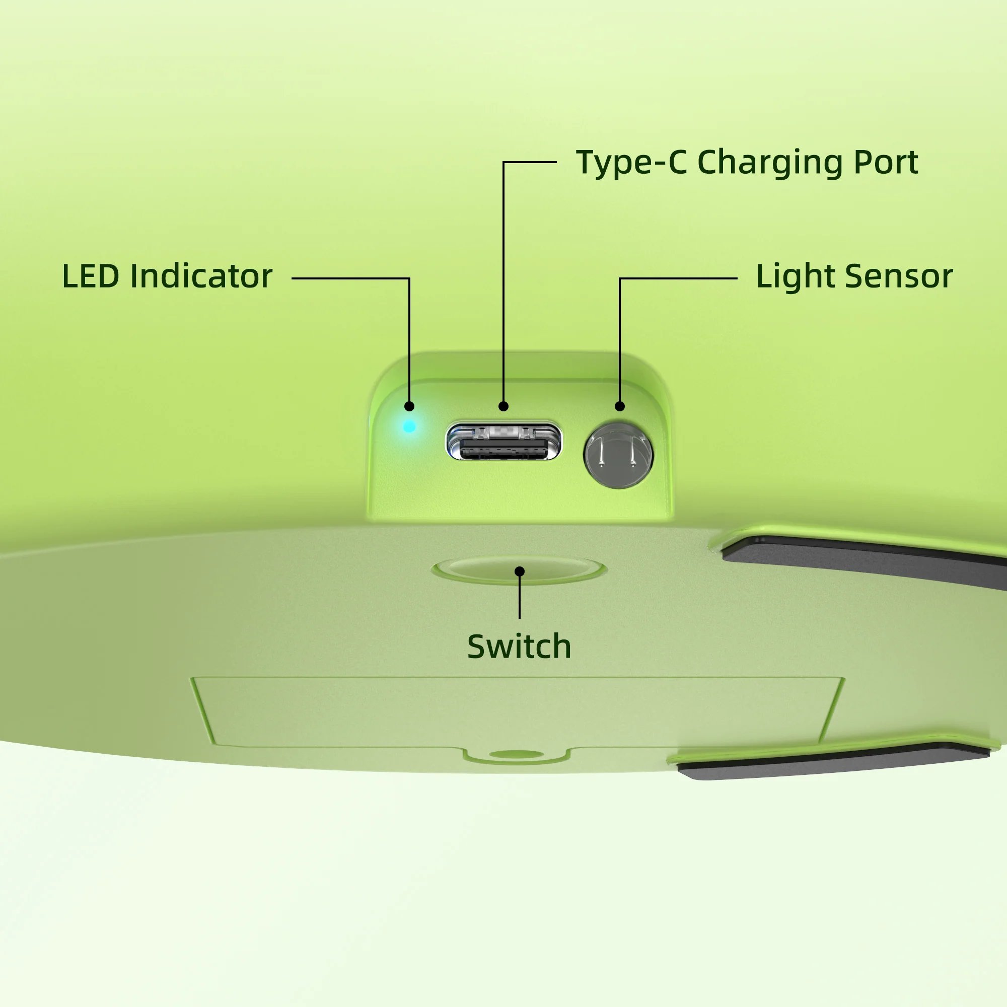 🎯 🍎 Interactive Apple Cat Toy – Fun Prey Play for Curious Kitties!✨🐾