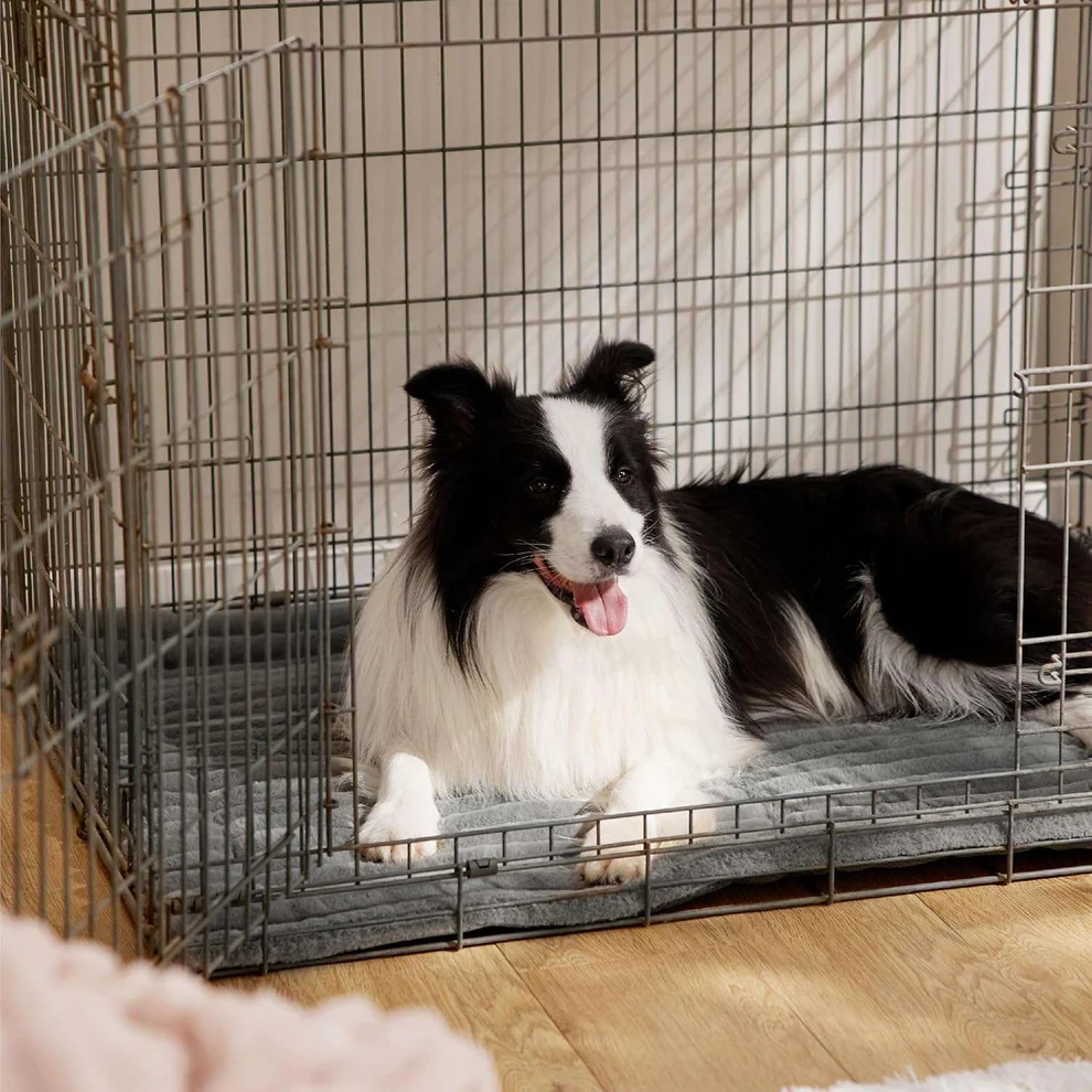 DreamPaws Winter Comfort Mat