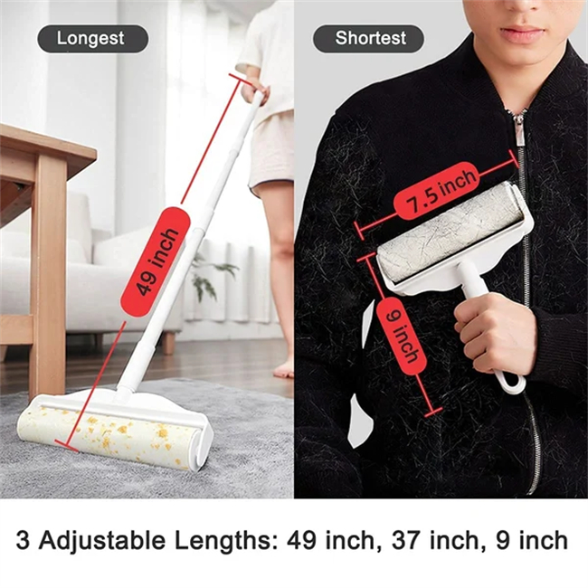 ✨Cleaning Lint Roller