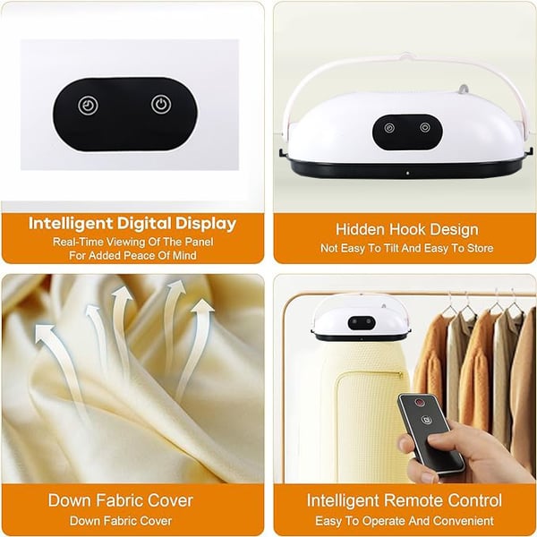 Portable Clothes Dryer