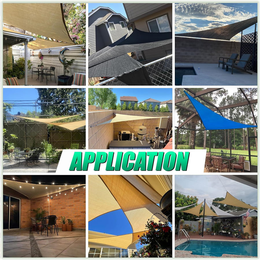 🌞Summer Sale 🔥UV Protection Canopy