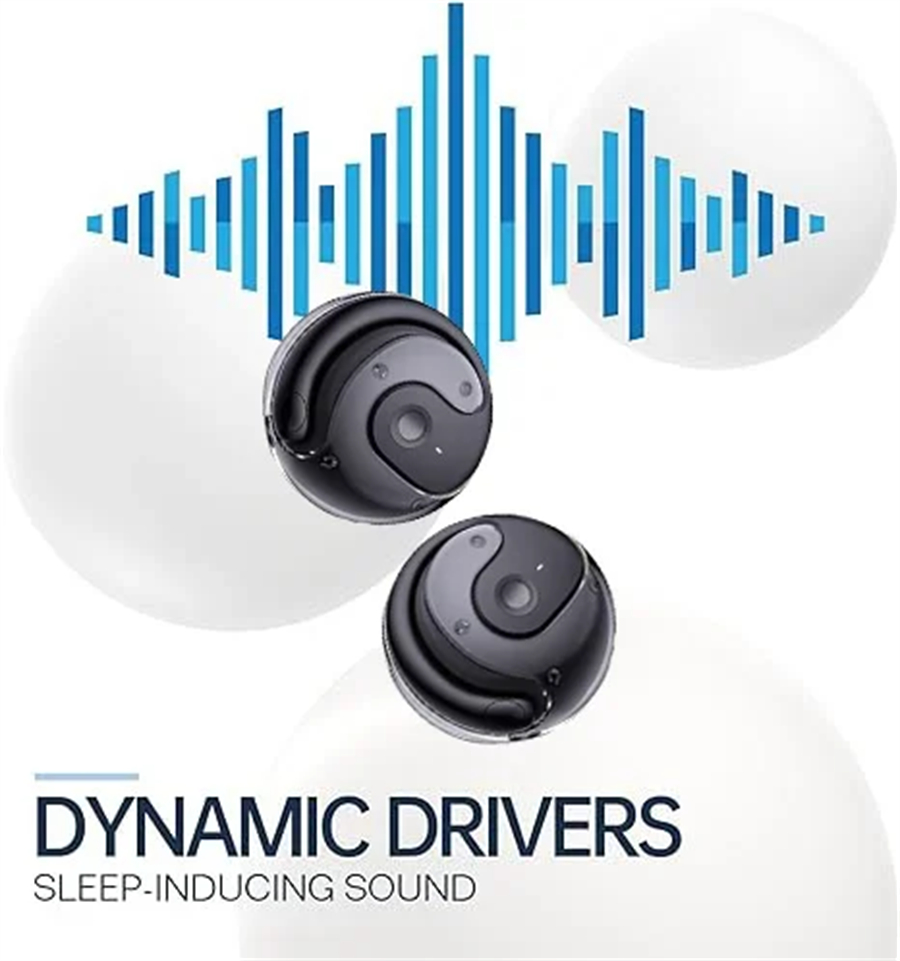 Summer Promotion 49% OFF💥Earphone Wireless Bluetooth