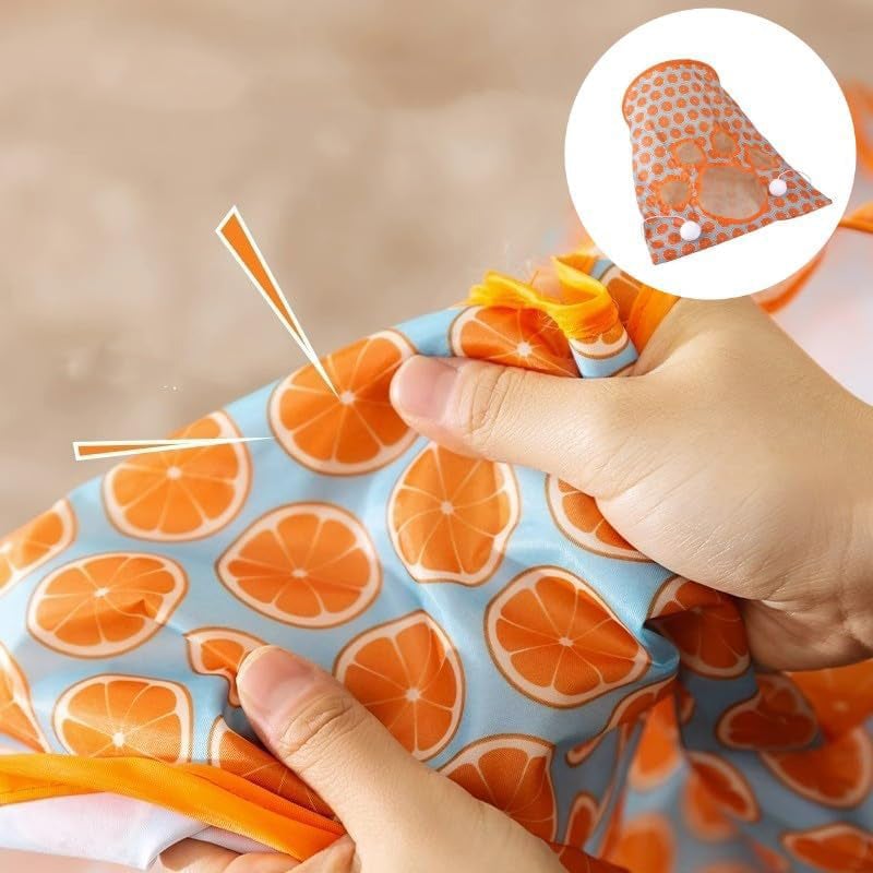 🌟HOT SALE😸Cat Tunnel Bag