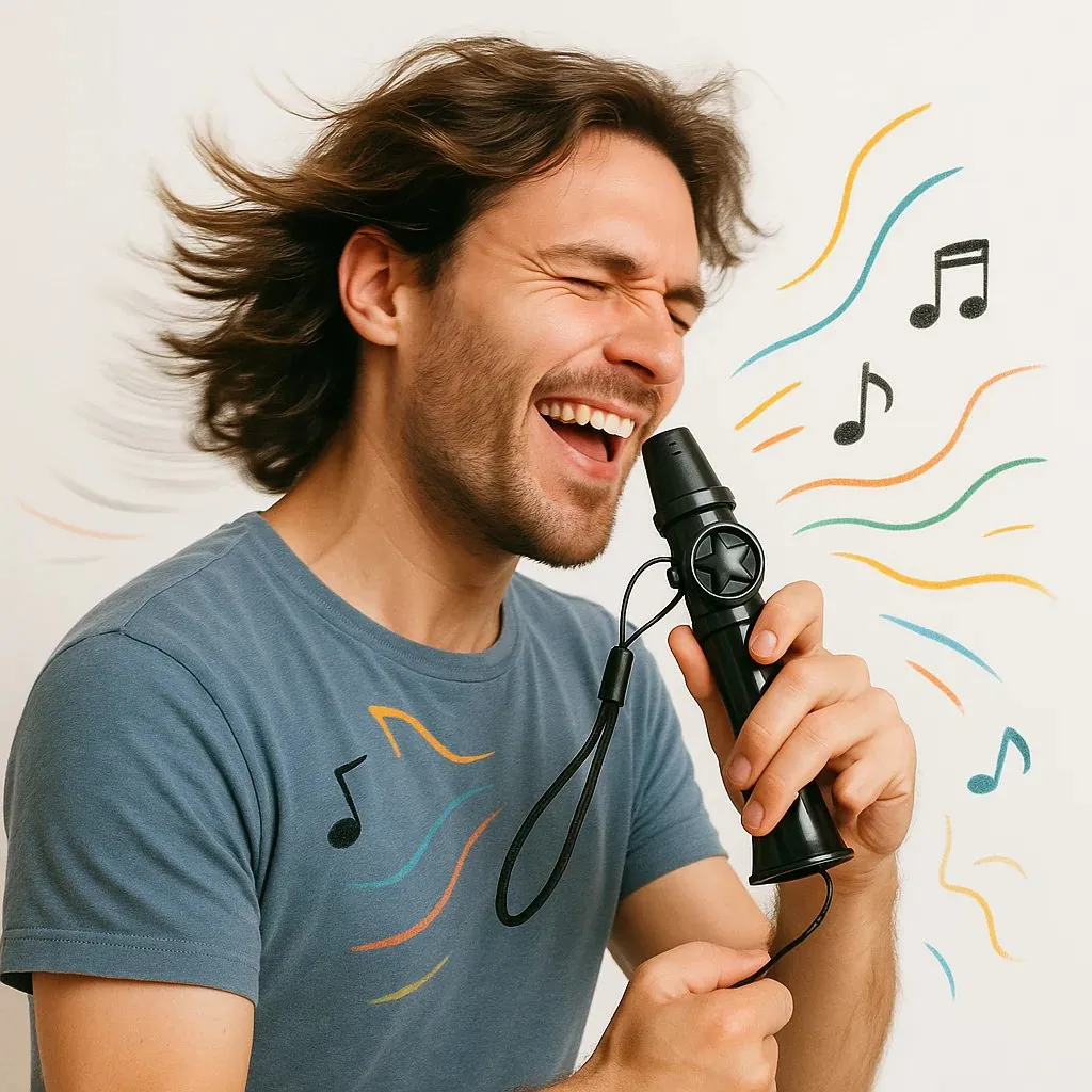 🔥2025 New Kazoo - Easy to Play!