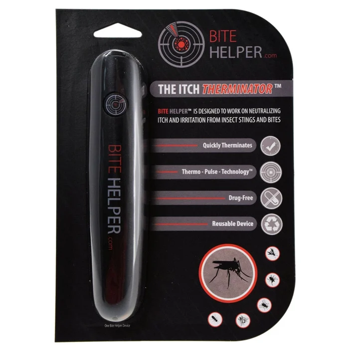 💥Big Discount Today-2024 New Itch Relief Electronic Pen for Mosquito Bite