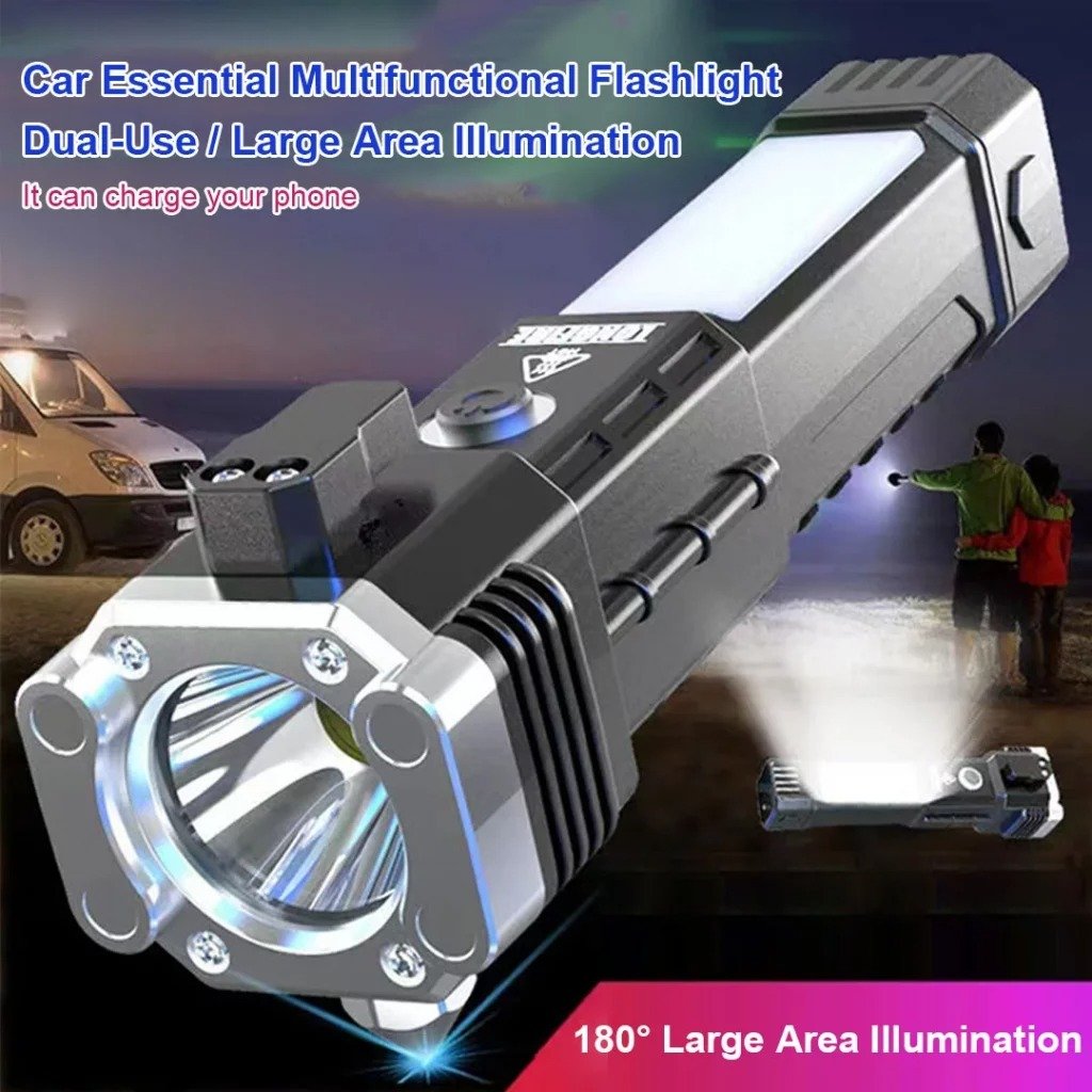 💥49%💥Magnetic Flashlight