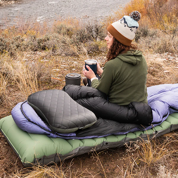 The Top-Rated Air Sleeping Pad: Where Quality Meets Comfort