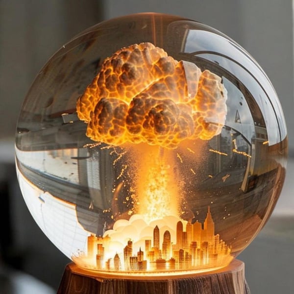 Nuke bomb fallout 4 - little boy bomb