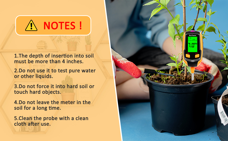 digital plant meter,moisture meter,soil ph meter,soil moisture meter,moisture meter for house plants