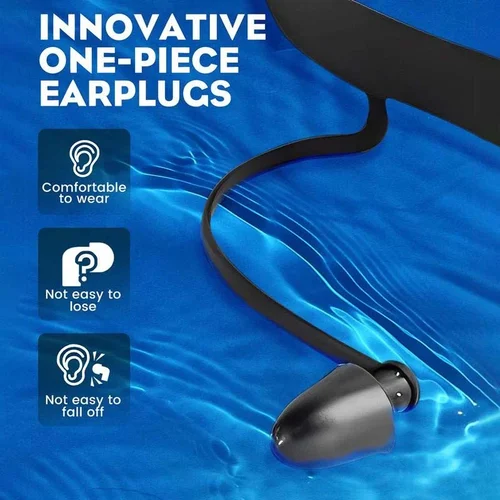 LAST DAY PROMOTION SAVE 49%🔥Wide View Anti Fog&UV Swimming Goggles