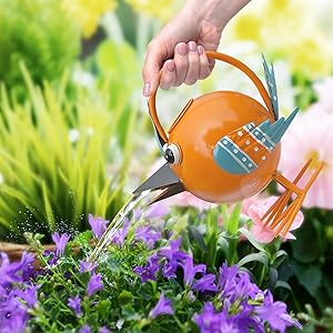 Garden Watering Can 