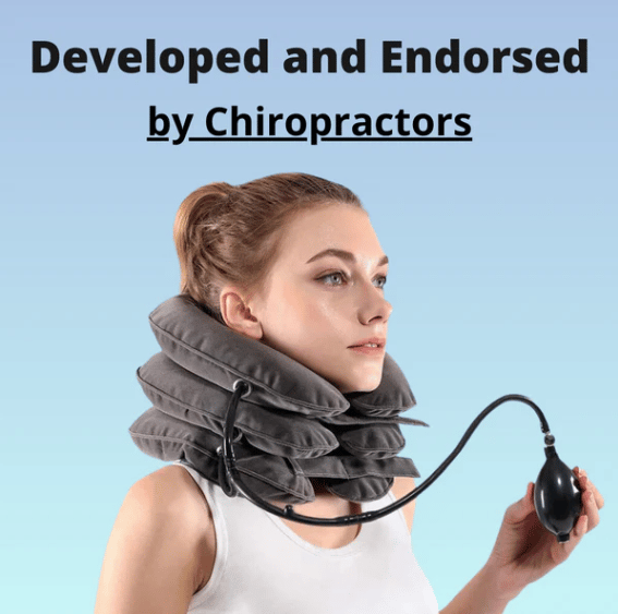 Keilini™ The Cervical Comfort Solution