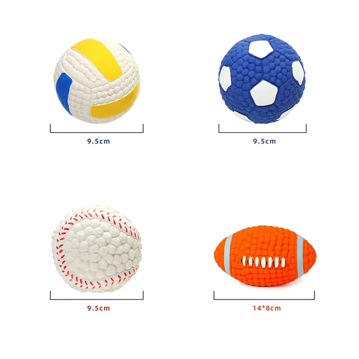 🐶Immortal Toy for Aggressive Chewers - Buy 3 Get 1 Free & Free Shipping