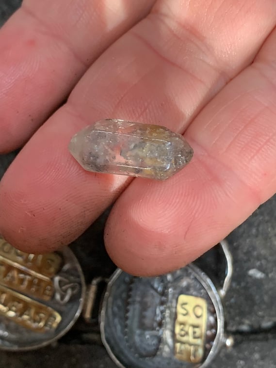 🔥LAST DAY 50% OFF - Silver Triple Moon & Tree of Life Locket