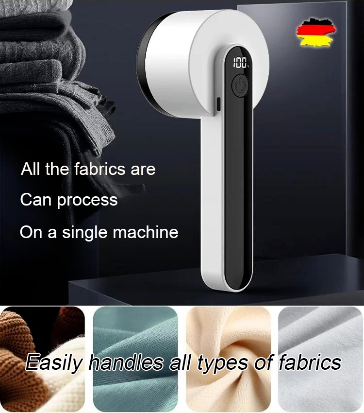 Electric Lint Remover