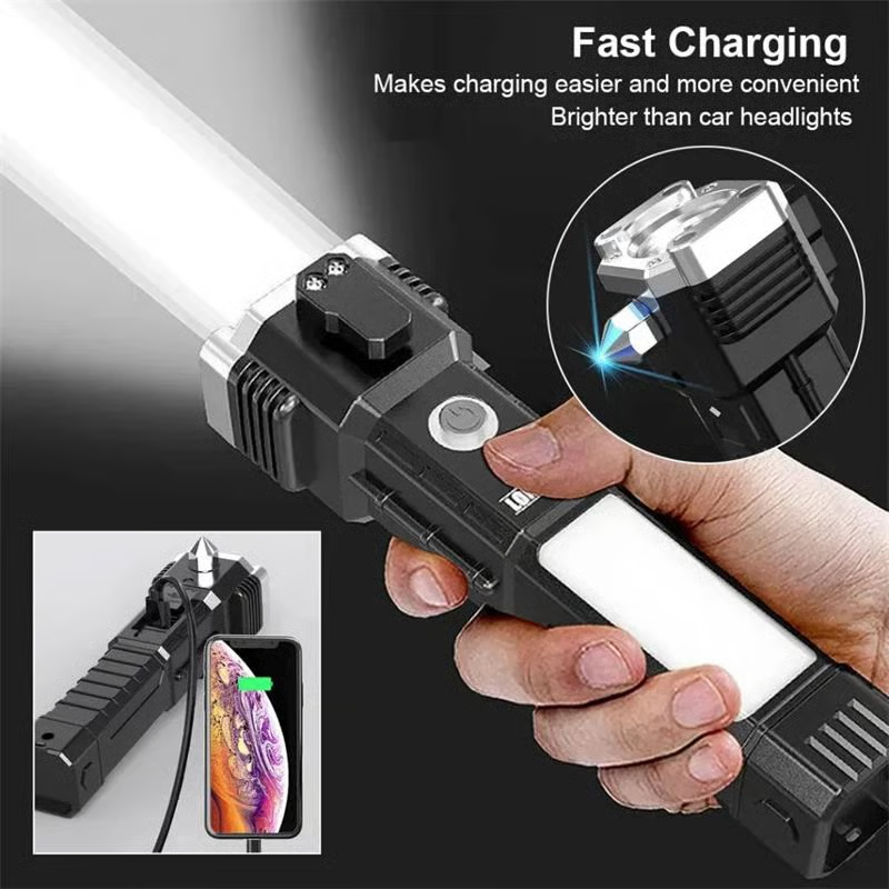 💥49%💥Magnetic Flashlight