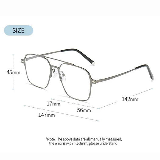 Men And Women 3 In 1 Magnetic Polarized Sunglasses