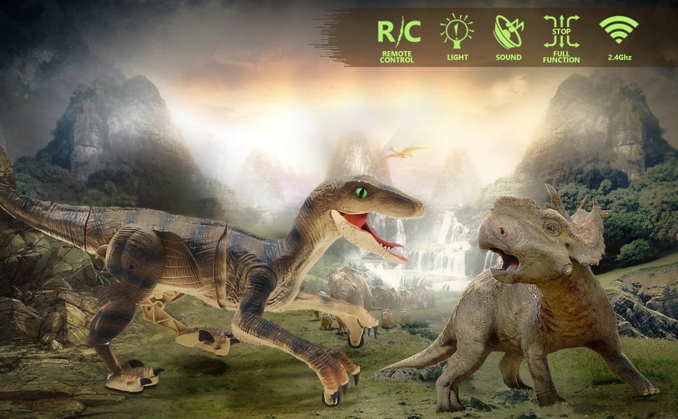 dinosaur toys for kids 5-7