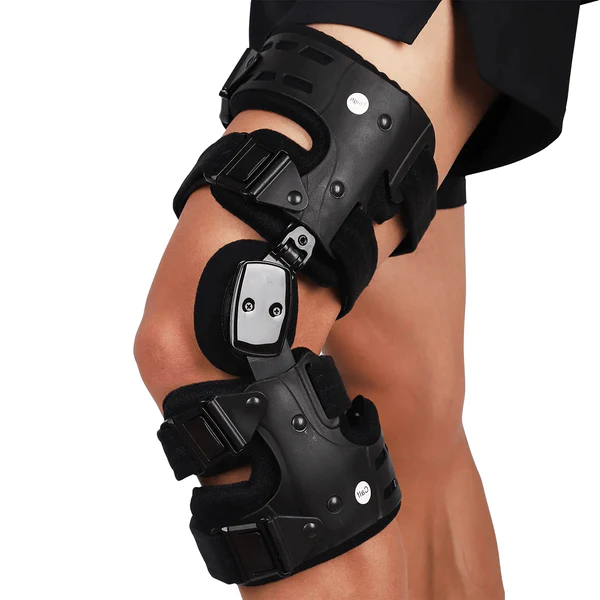 Keillini™ Knee Brace | Ultimate Support