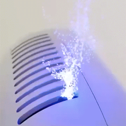 The Welnax™ Ultimate Smoke Odor Remover for Homes, Cars, and Refrigerators