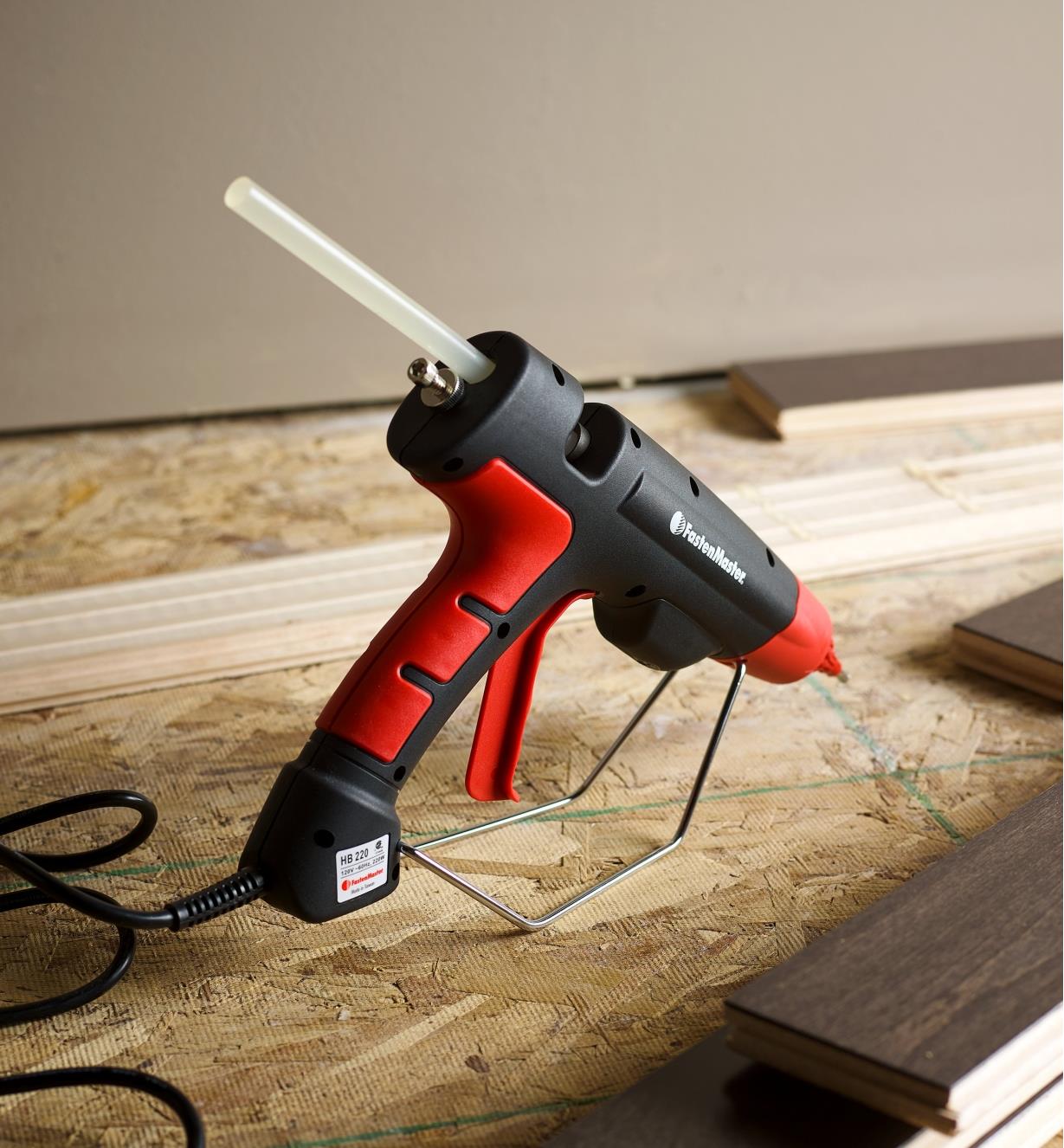 Mini Hot Glue Guns Kit