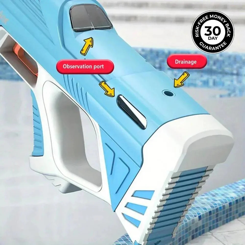 💧HOT SALE 💧Electronic Water Gun Super Jet