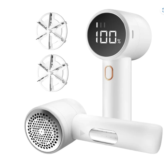 8900R/min 20W Strong Power led Led Display Fabric Shaver