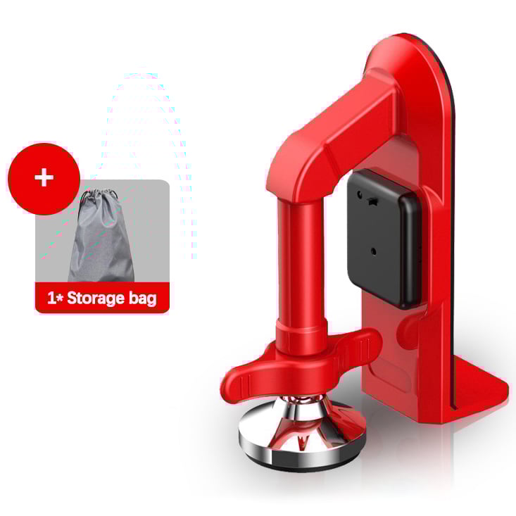 🚪49% OFF TODAY ONLY🚪Alarm Door Stopper