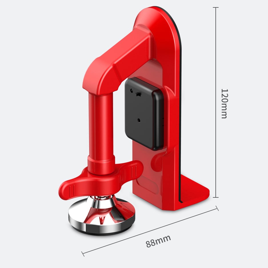 🚪49% OFF TODAY ONLY🚪Alarm Door Stopper