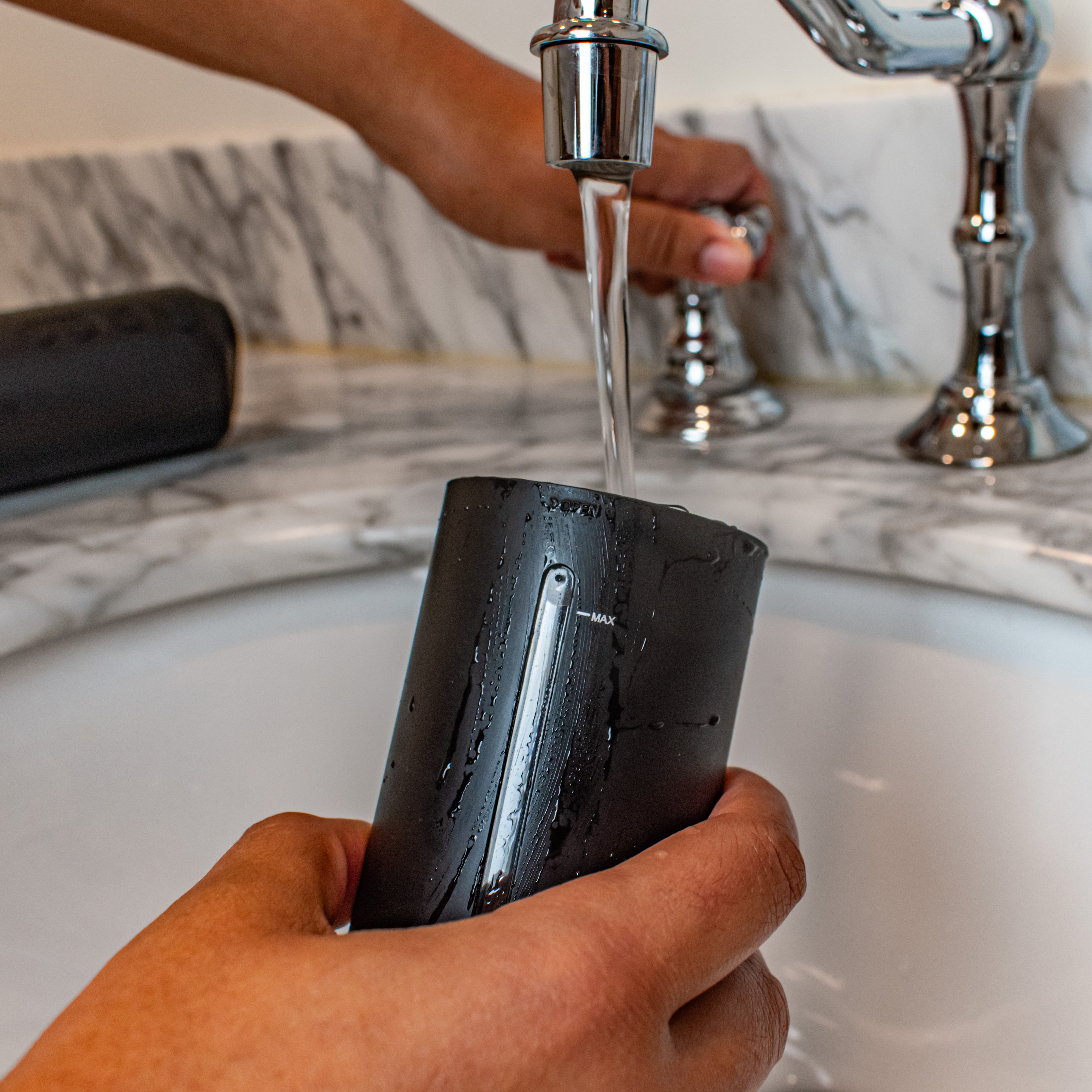 Flush Earwax Remover