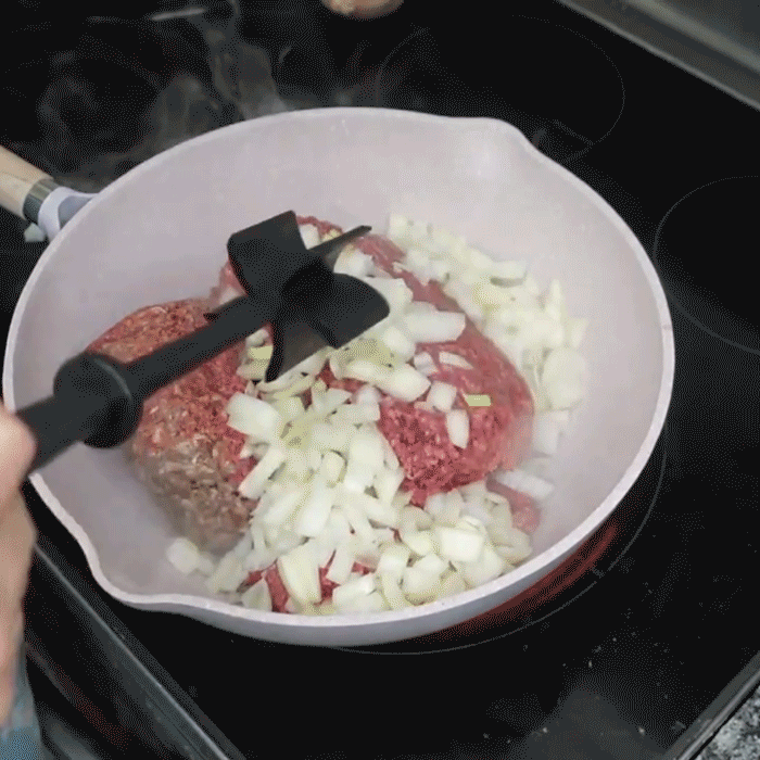 Premium Heat Resistant Masher 