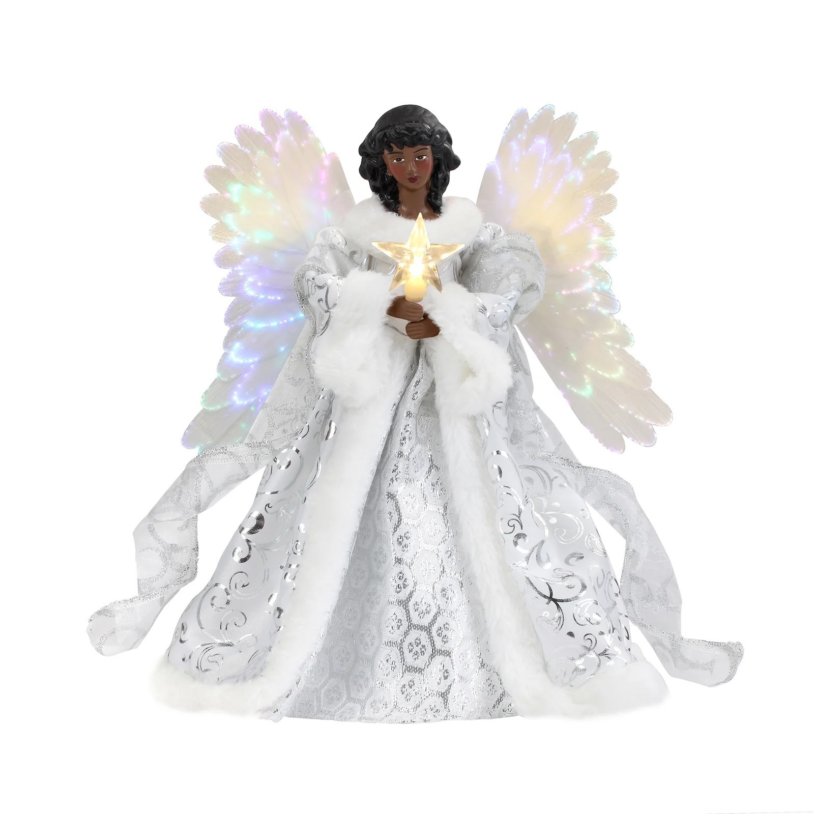 🎄Christmas Tree Topper - Celestial Angel