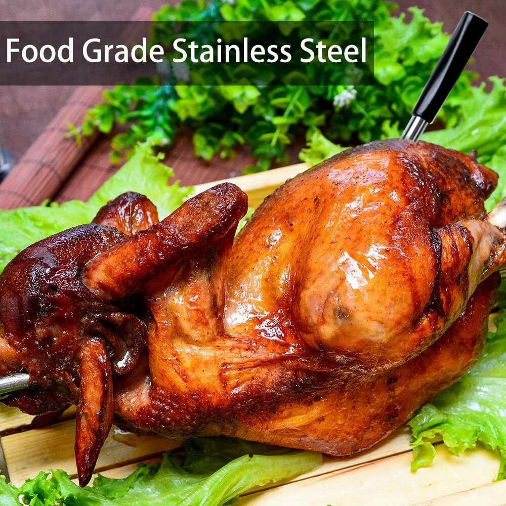 BBQ Wireless Bluetooth Meat Thermomter