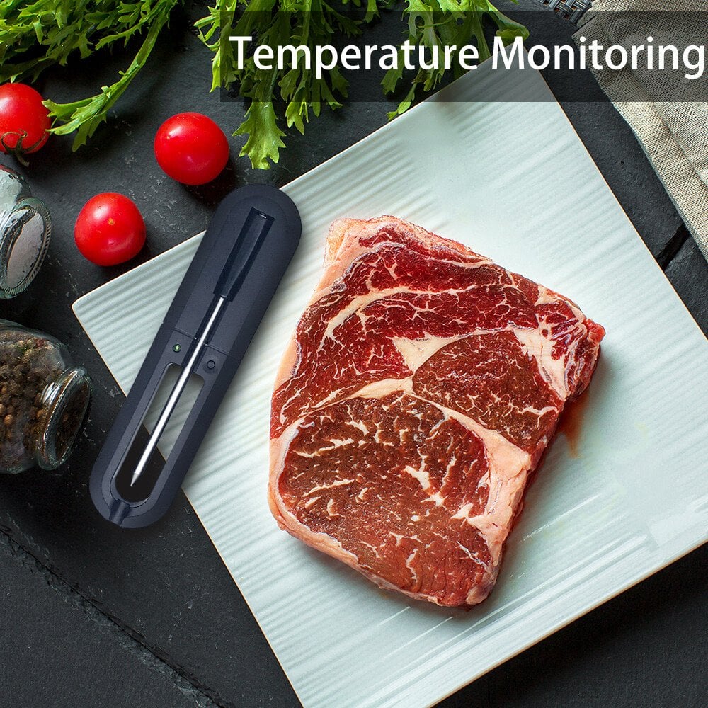 BBQ Wireless Bluetooth Meat Thermomter