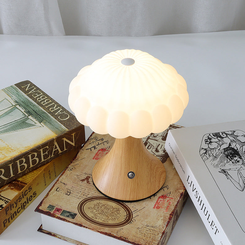 🍄Mushroom Cloud Table Light