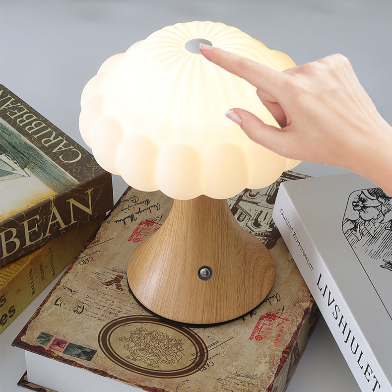 🍄Mushroom Cloud Table Light