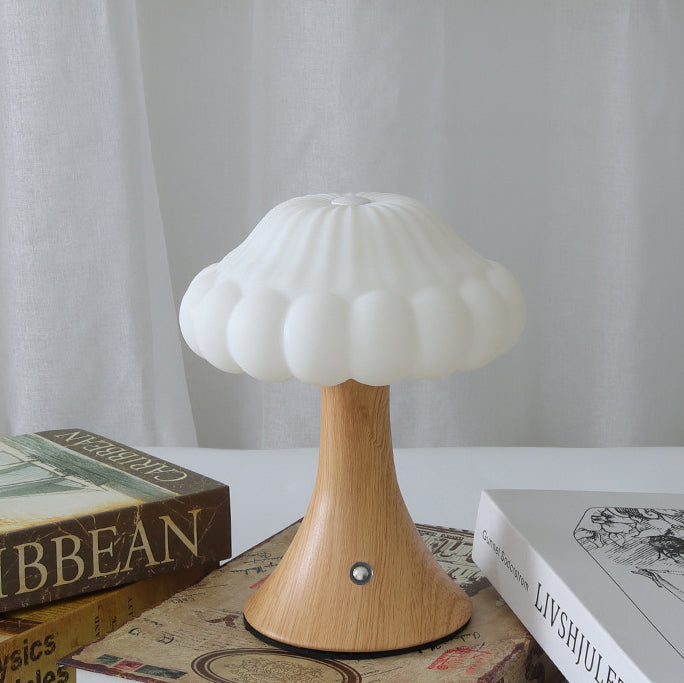🍄Mushroom Cloud Table Light