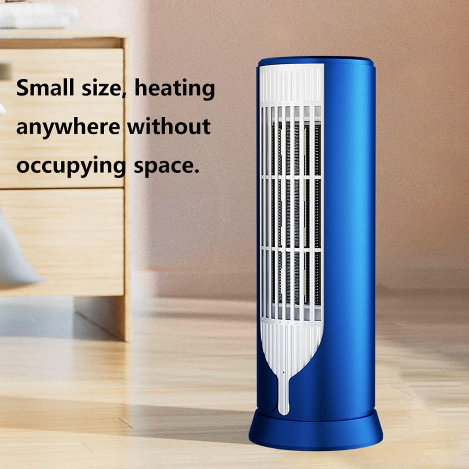1200W Portable Heater