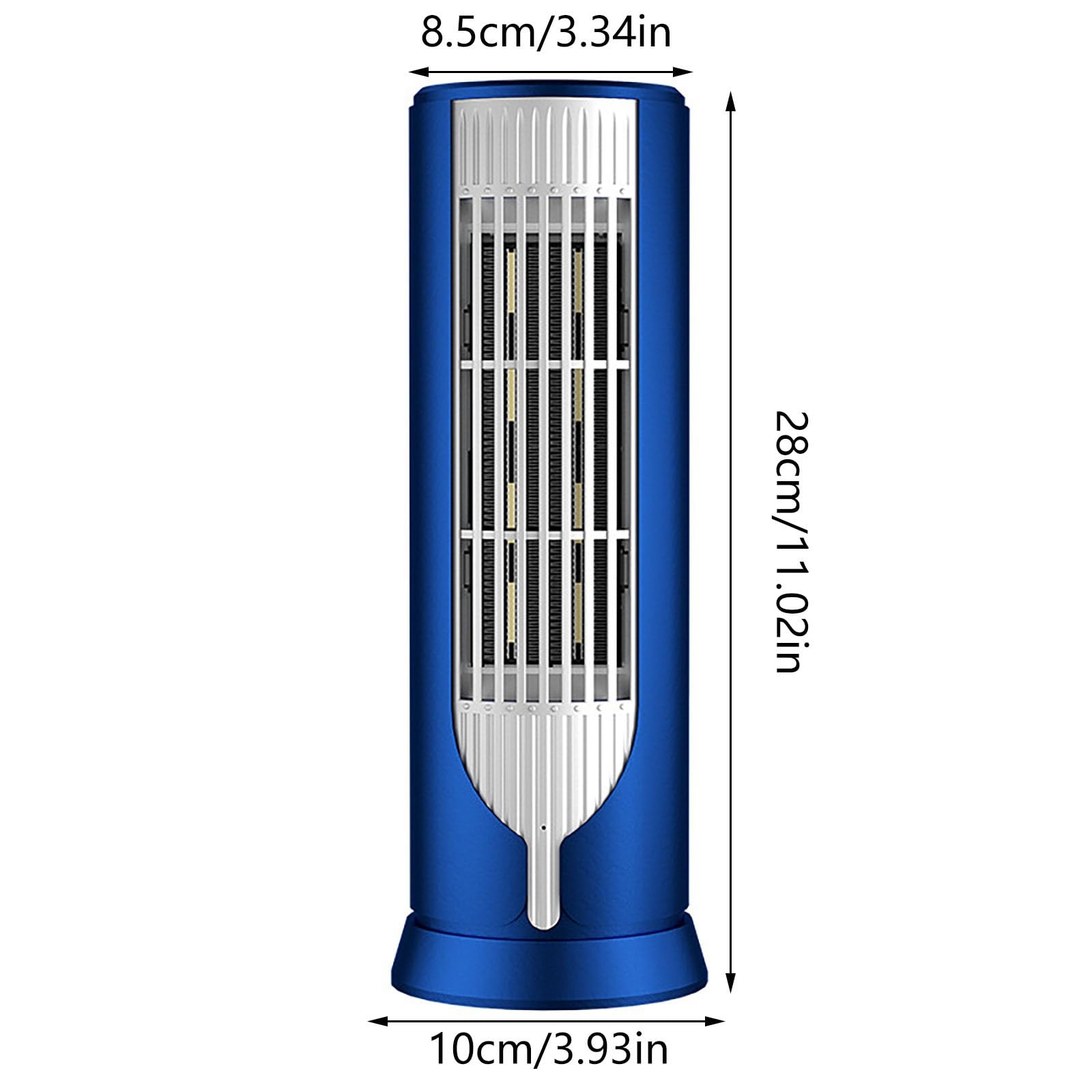 1200W Portable Heater