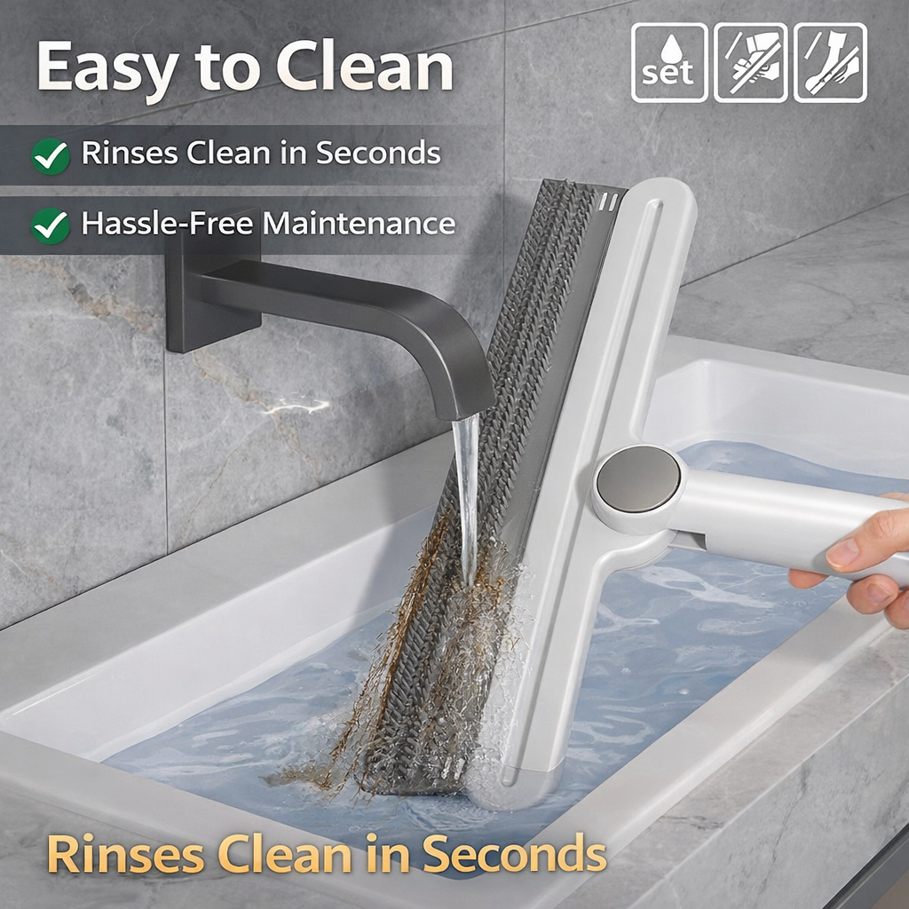 Pet Hair Cleaning Mop