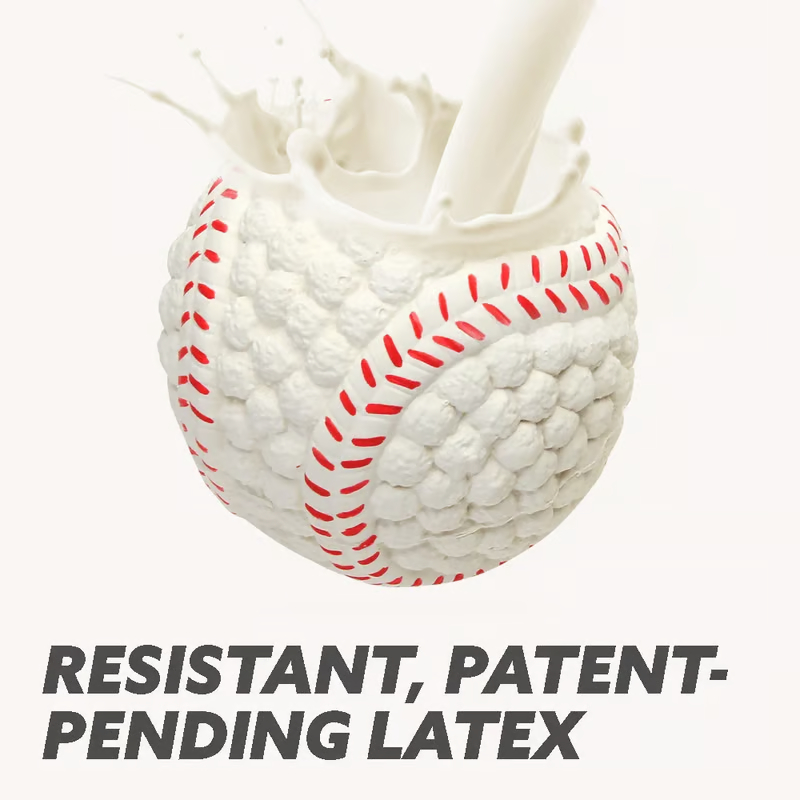  Petsboro™ Immortal Toy For Aggressive Chewers