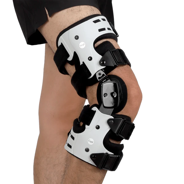 Keillini™ Knee Brace | Ultimate Support