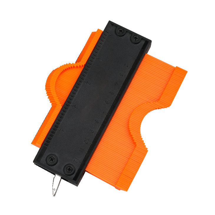 Contour Gauge Profile Tool