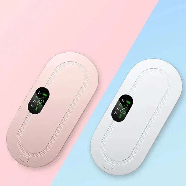 Period Pain Relief Device Menstrual Heating Portable Heating Belt