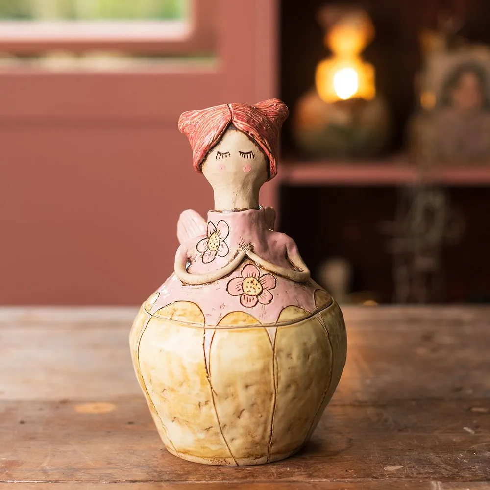 🧚‍♀️ Christmas Hot Sale 49% OFF 💖 Handmade Fairies