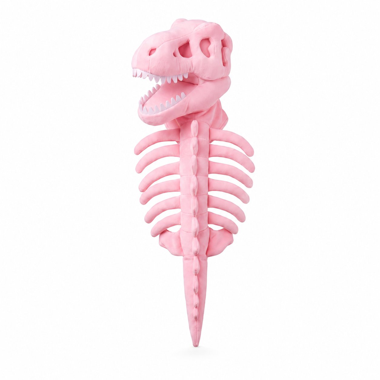 🦖 Halloween Season Sale 50% OFF– Glow-in-the-Dark Dinosaur Skeleton Pet Costume