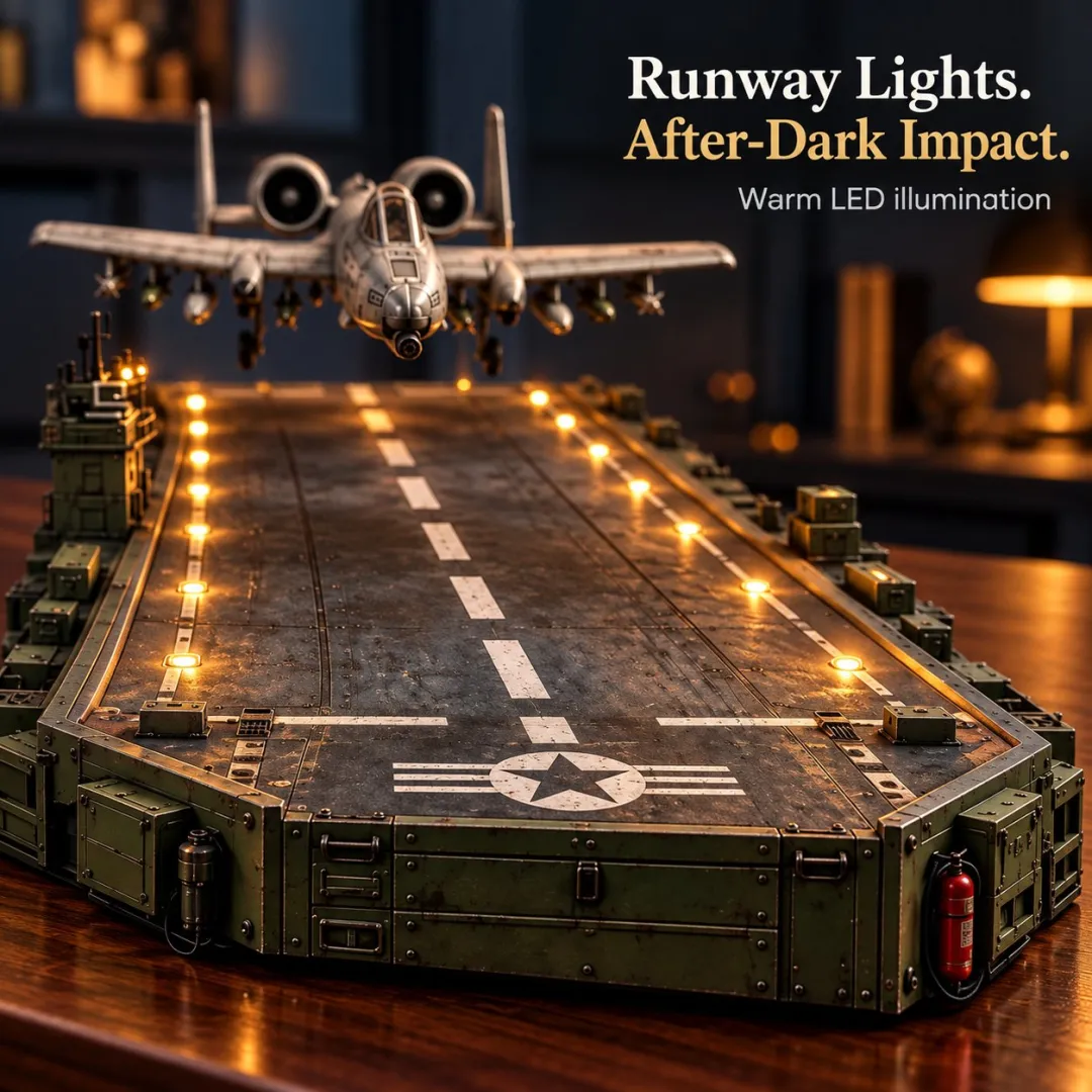 Magnetic Levitation Fighter Jet Model