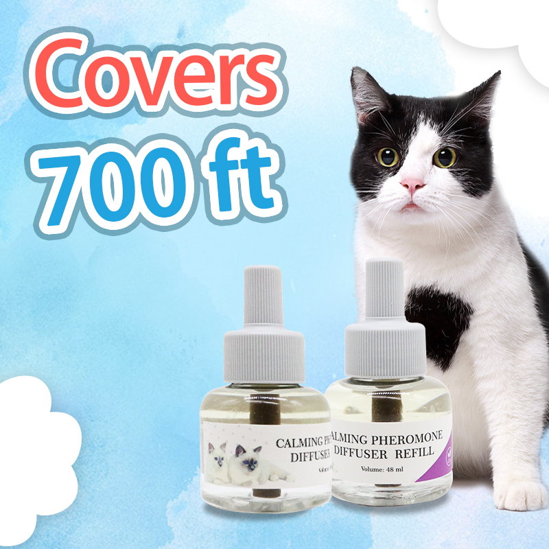 Calming Diffuser for Cats